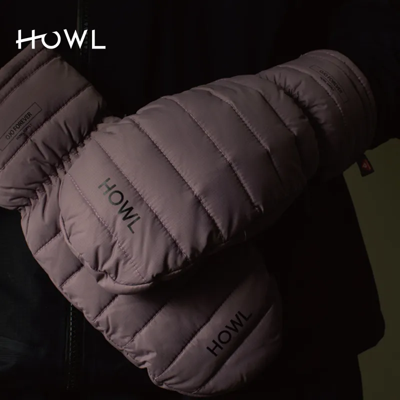 Deeluxe Ski Gloves-3