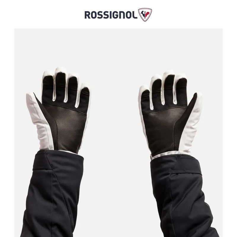 ROSSIGNOL Ski Gloves Gloves Unisex-2