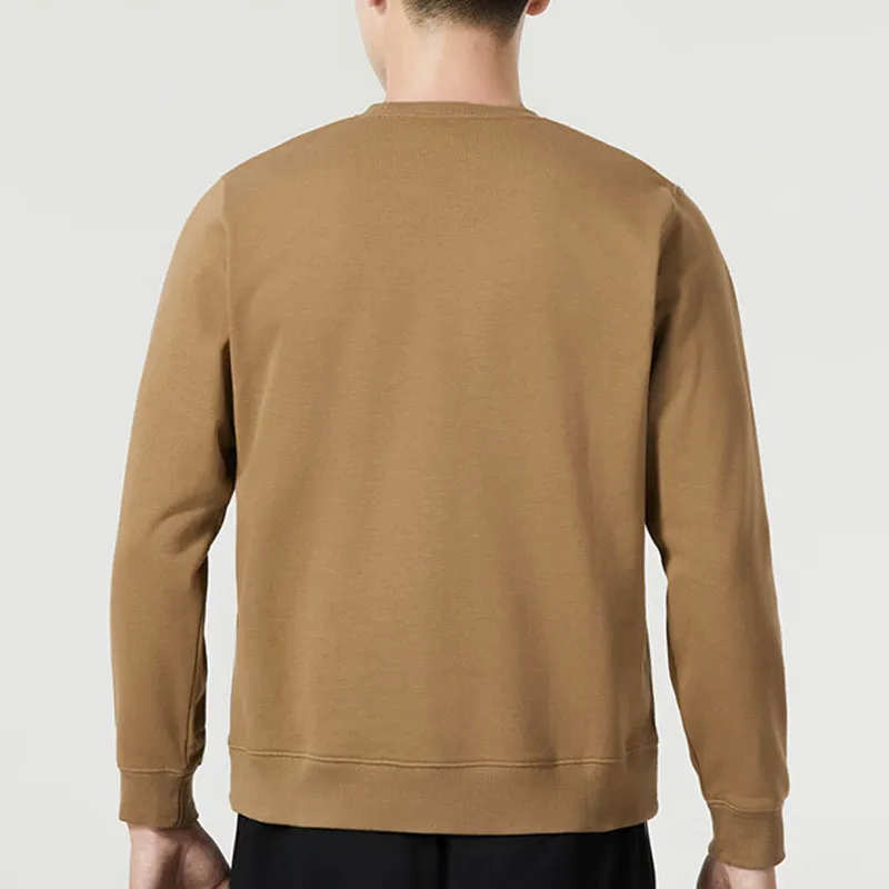 Columbia Sweatshirt Men's Brown-3
