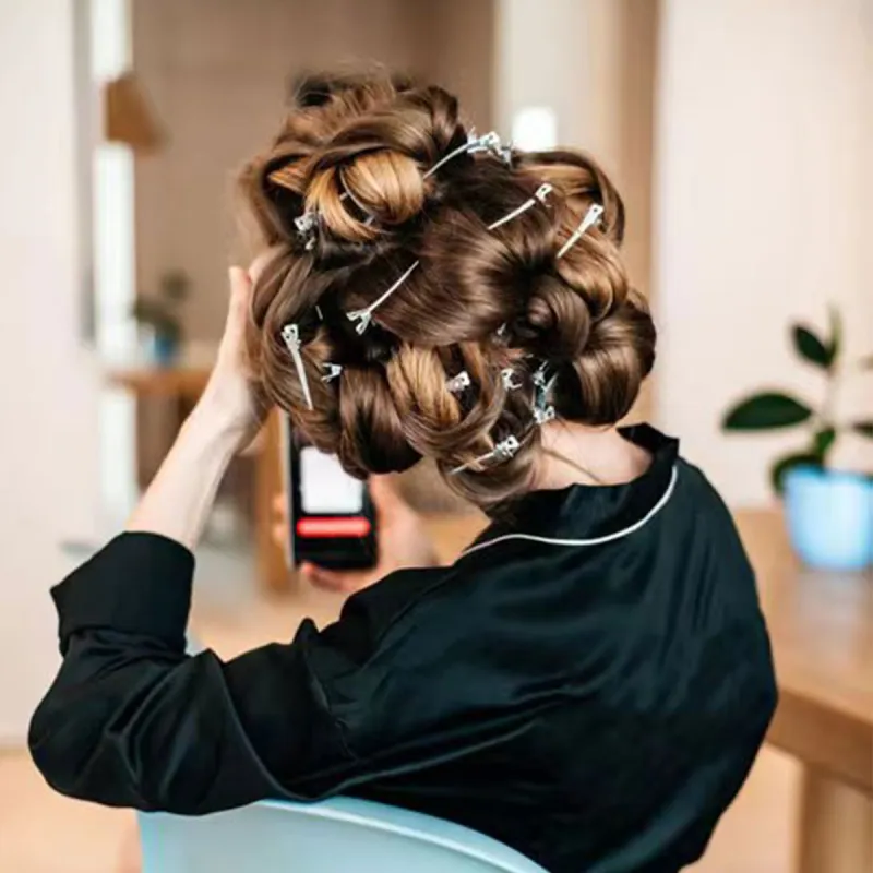 GOODY Hair Clip Hair Accessory Headpiece Unisex-2