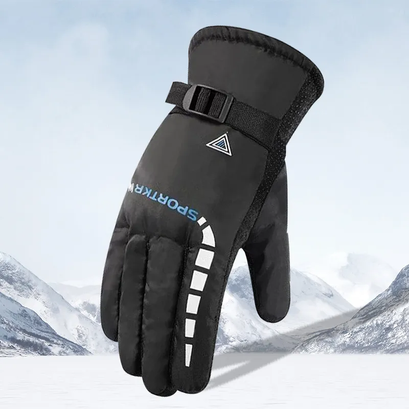 TUCANO Gloves Men-1