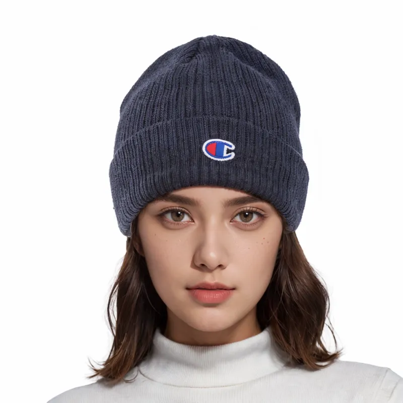 Champion Beanies Unisex-2