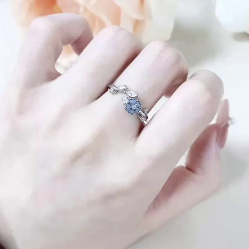 Muyan Rings Unisex-3