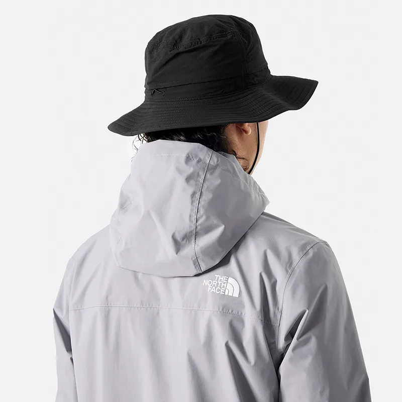 THE NORTH FACE Sun Protection Protective Bucket Hats 5FX6 Unisex Black-3
