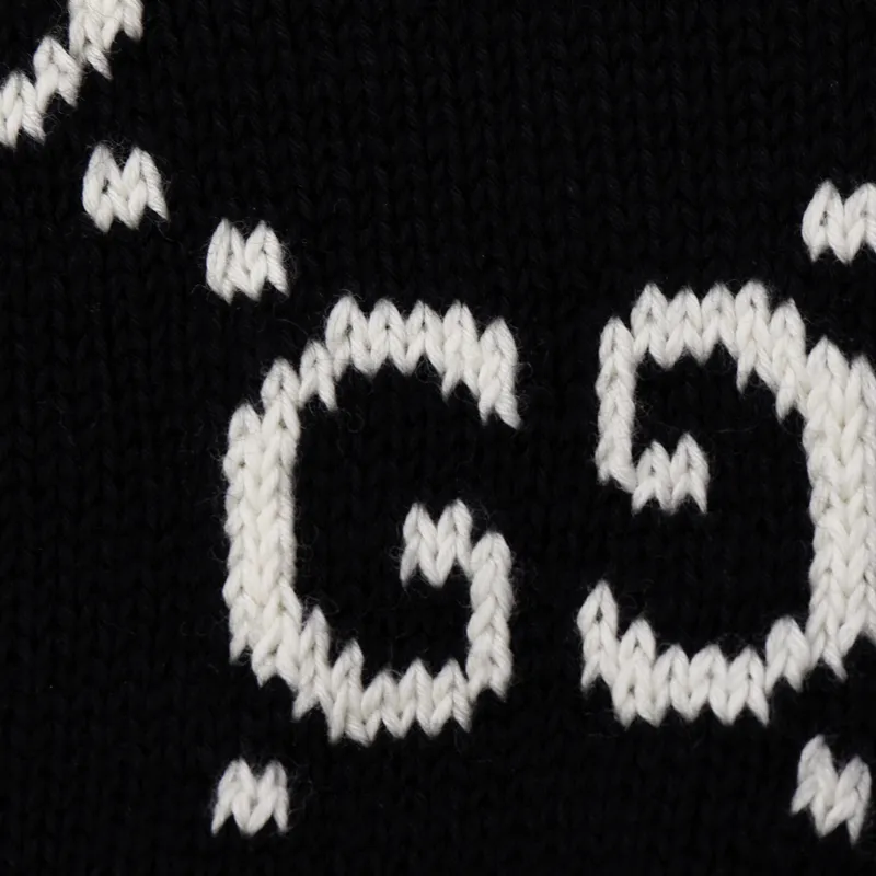 GUCCI Knit Gloves Men-3