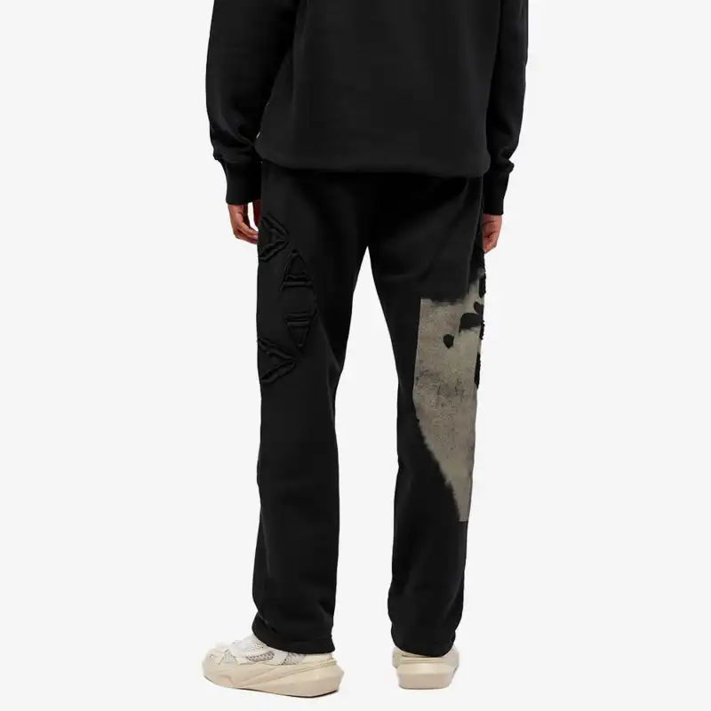 1017 ALYX 9SM Graphic print Track Pants-2