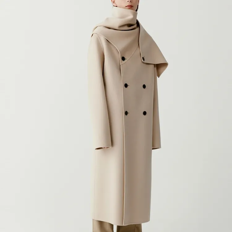 ICICLE Coats Women's Sand-2