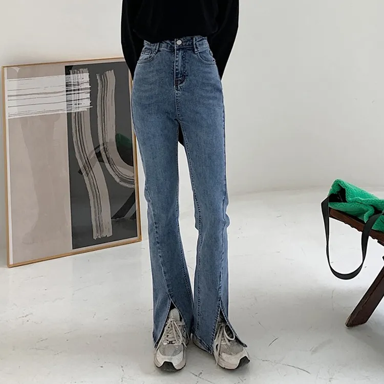 THEA Jeans Women's-4
