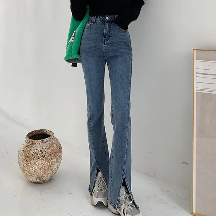 THEA Jeans Women's-3
