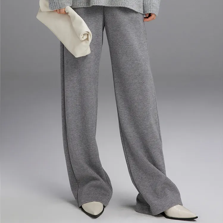 CHUMIAN Casual Pants Women's-1
