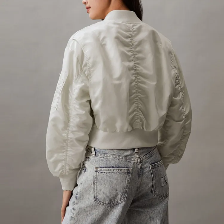 CALVIN KLEIN Jackets & Coats Women's-4