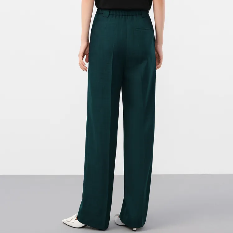 JZ. ANNAKRO Casual Pants Women's Jasper-2