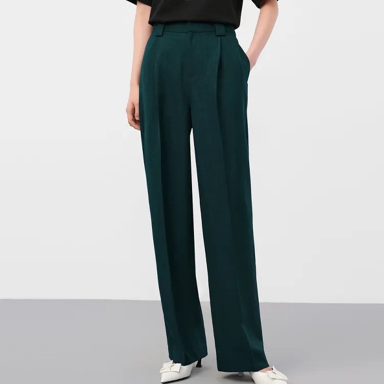 JZ. ANNAKRO Casual Pants Women's Jasper-1