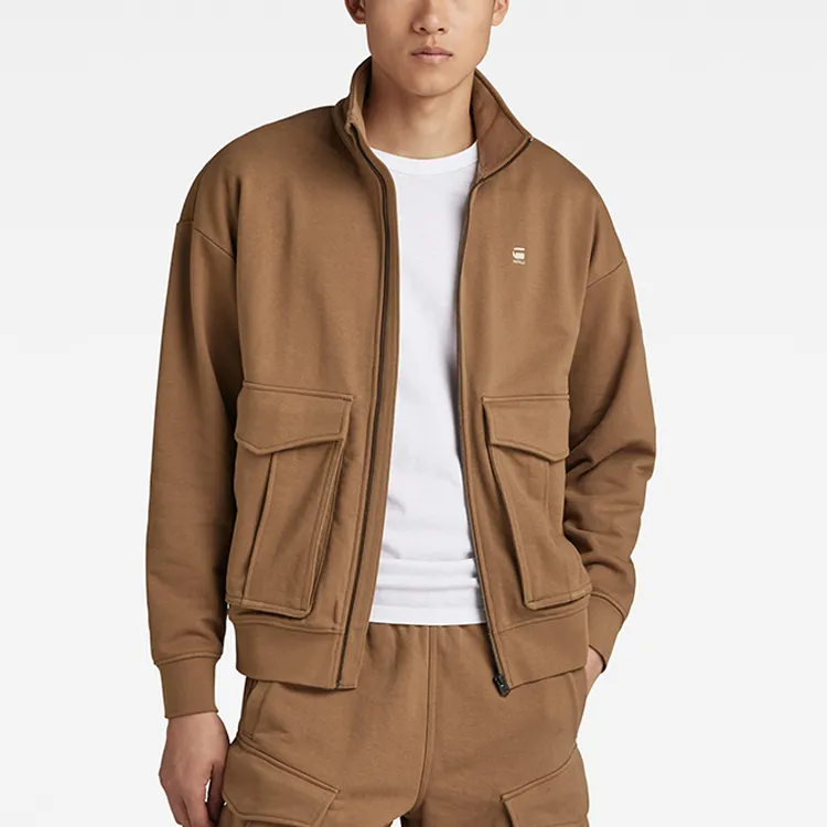 G STAR RAW Jackets Men-1