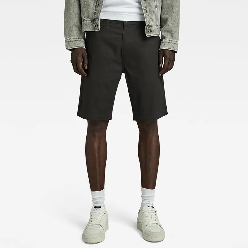 G STAR RAW Casual Shorts Men-4