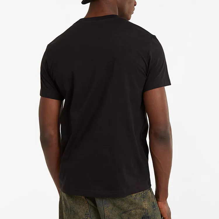 G STAR RAW T Shirt Men's Pitch Black-2