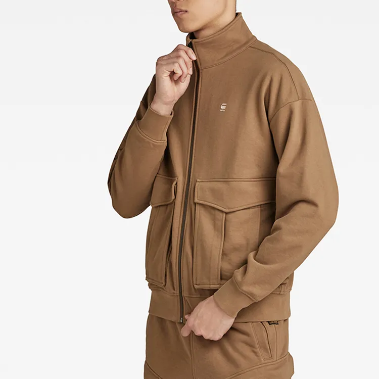 G STAR RAW Jackets Men-3