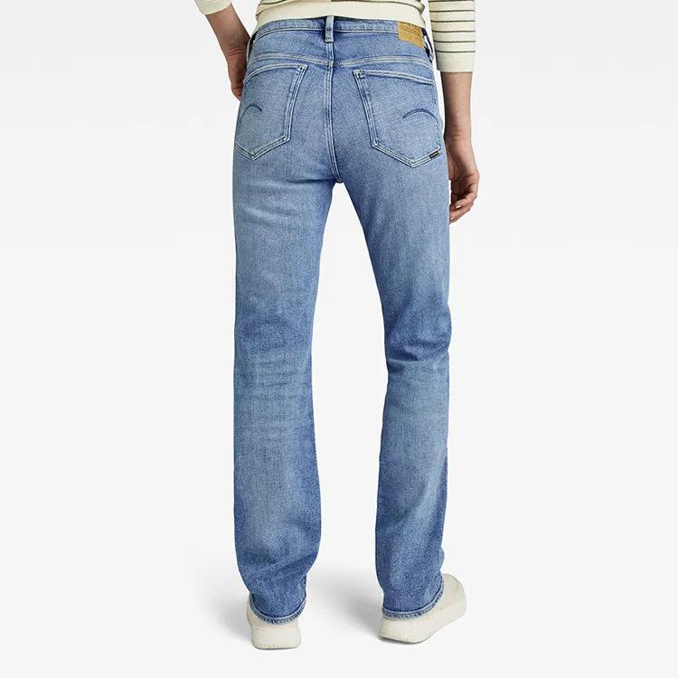 G-STAR RAW Jeans Women's Pale Blue-1