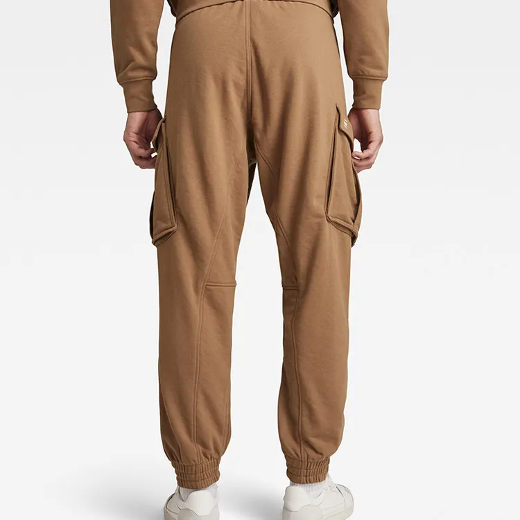 G STAR RAW Knitted Sports Pants Men's-3