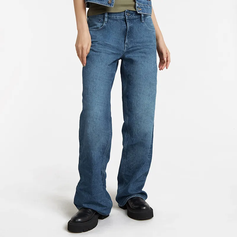 G STAR RAW Jeans Women's Soft Blue-1