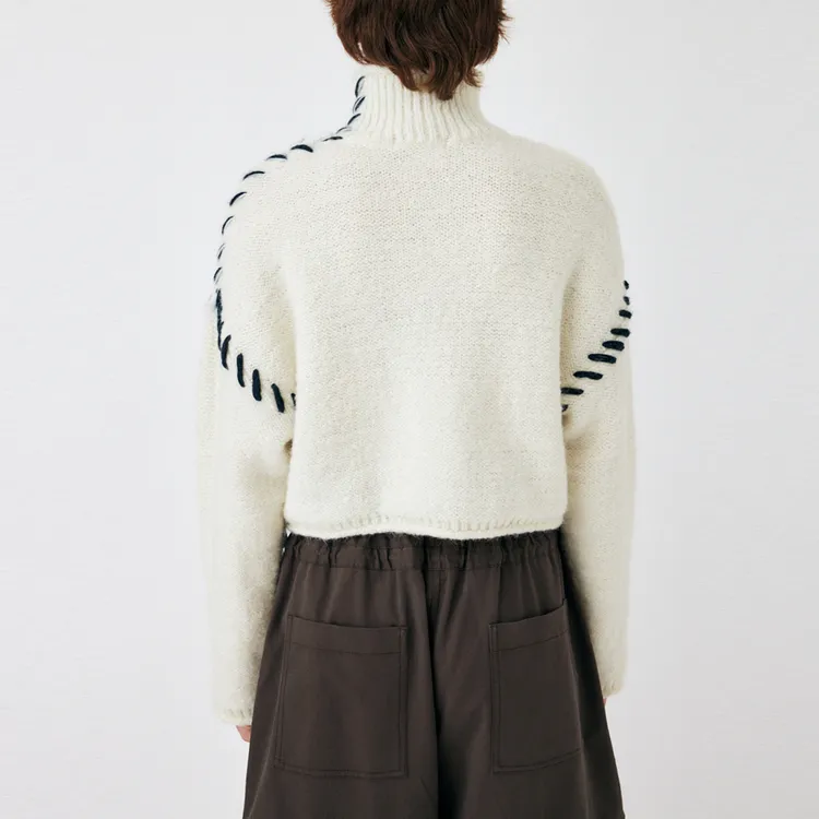MOUSSY Sweaters Women's-8