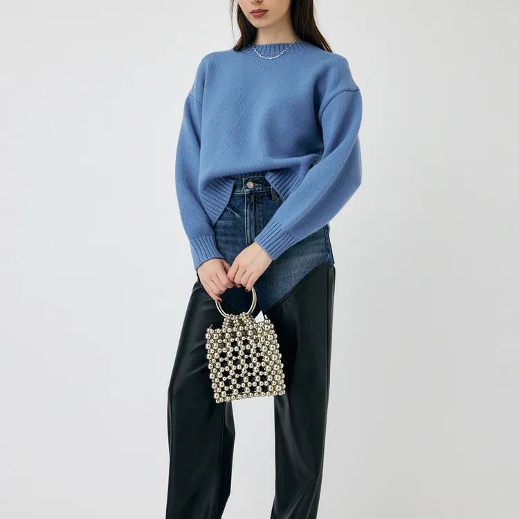 MOUSSY Sweaters Women's-4