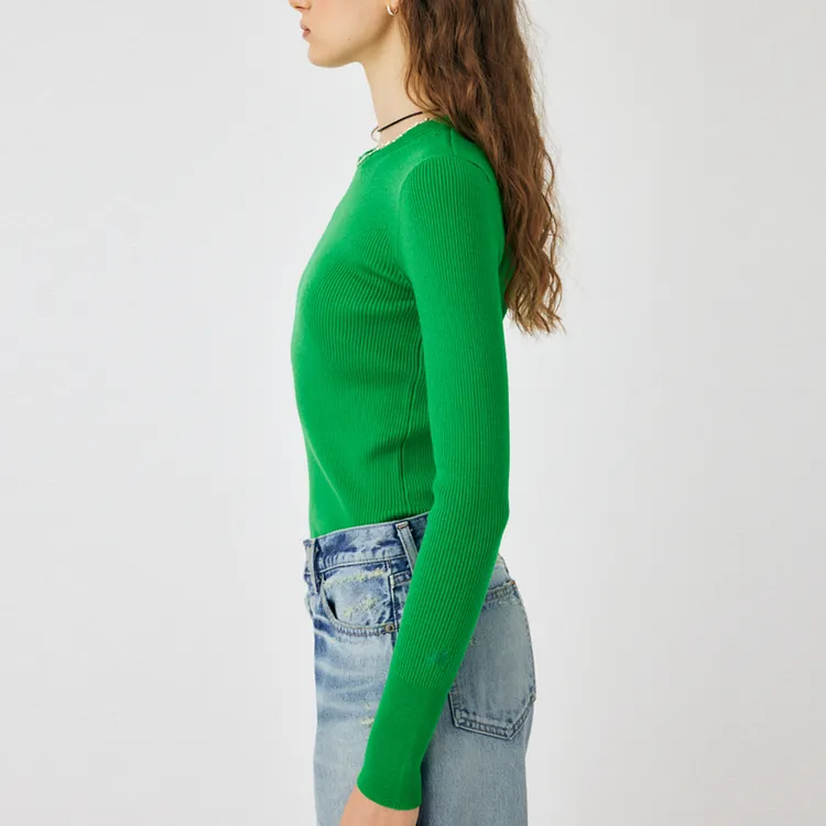 MOUSSY Sweaters Women's-5