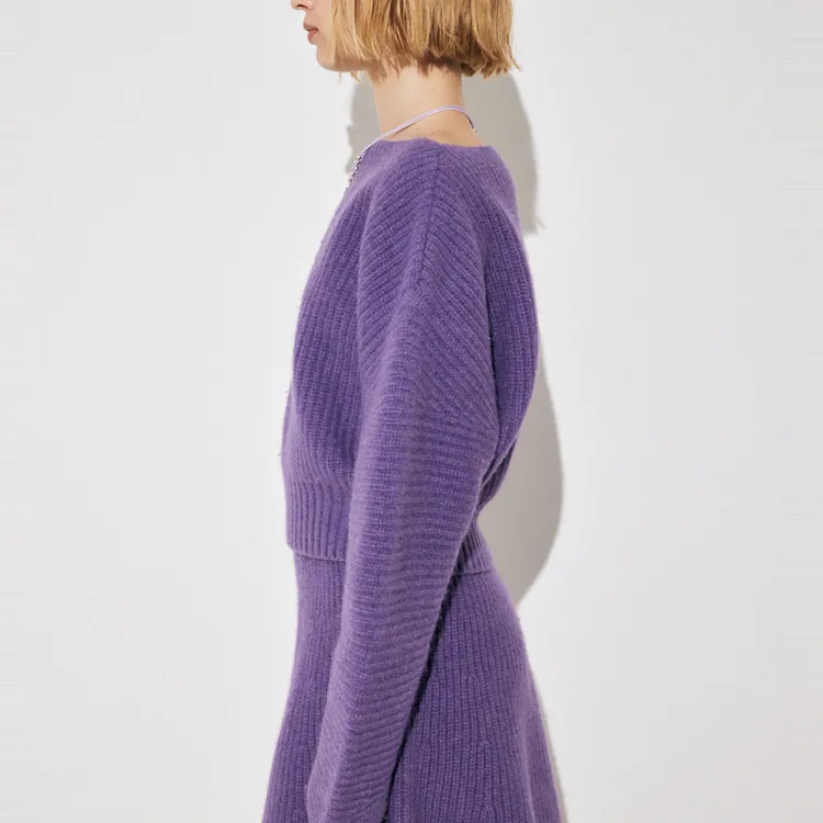 MOUSSY Sweaters Women's-3