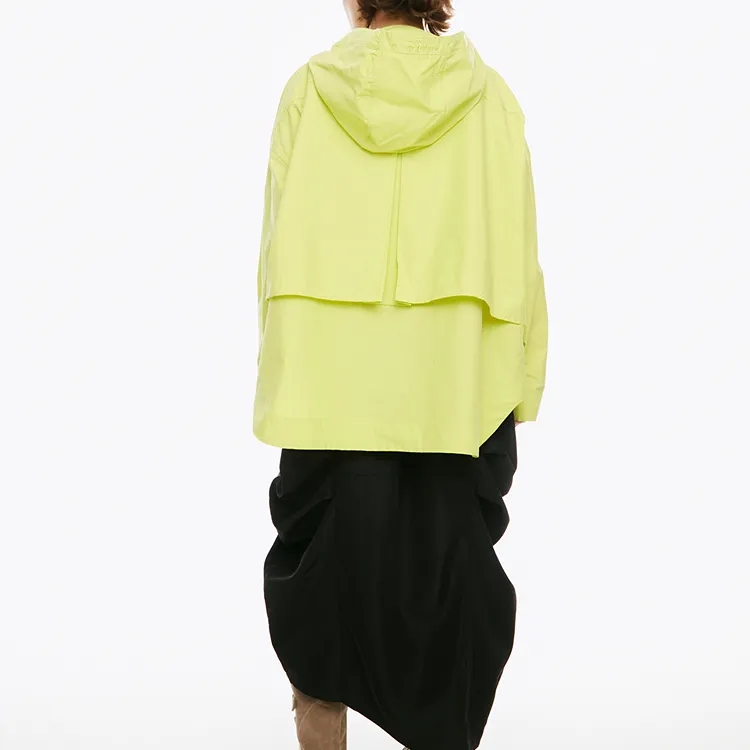 MOUSSY x STUDIOWEAR Jacket Women's-2