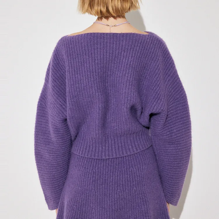 MOUSSY Sweaters Women's-2