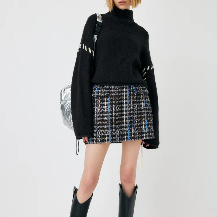MOUSSY Sweaters Women's-1