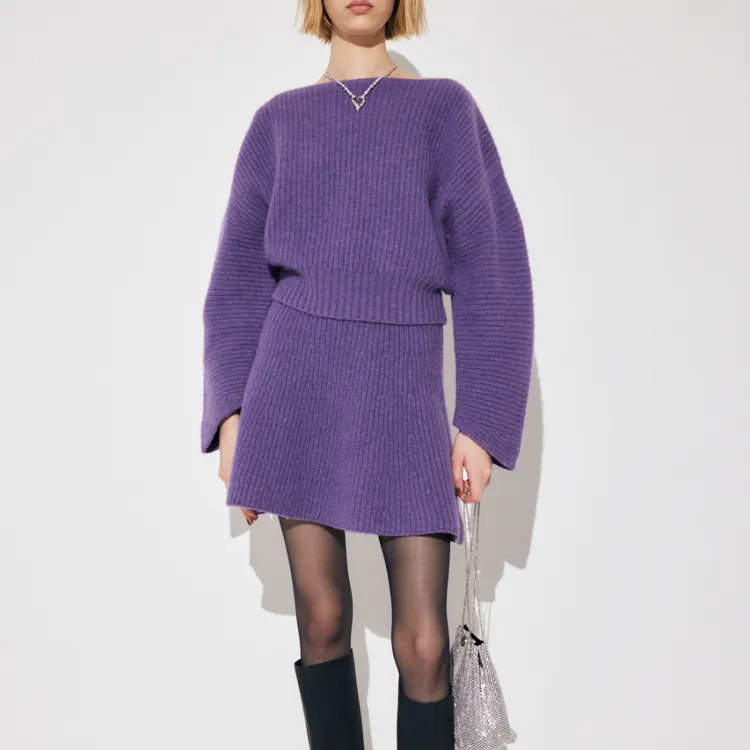 MOUSSY Sweaters Women's-1