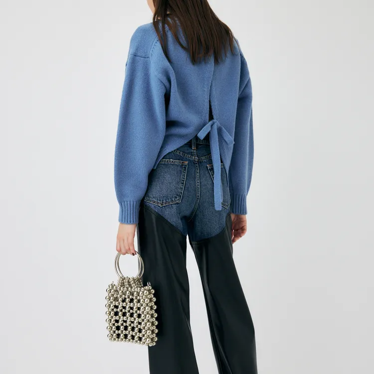 MOUSSY Sweaters Women's-5
