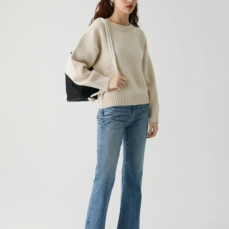 MOUSSY Sweaters Women's-1