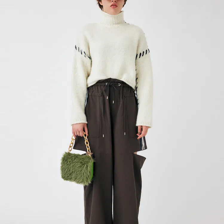 MOUSSY Sweaters Women's-7