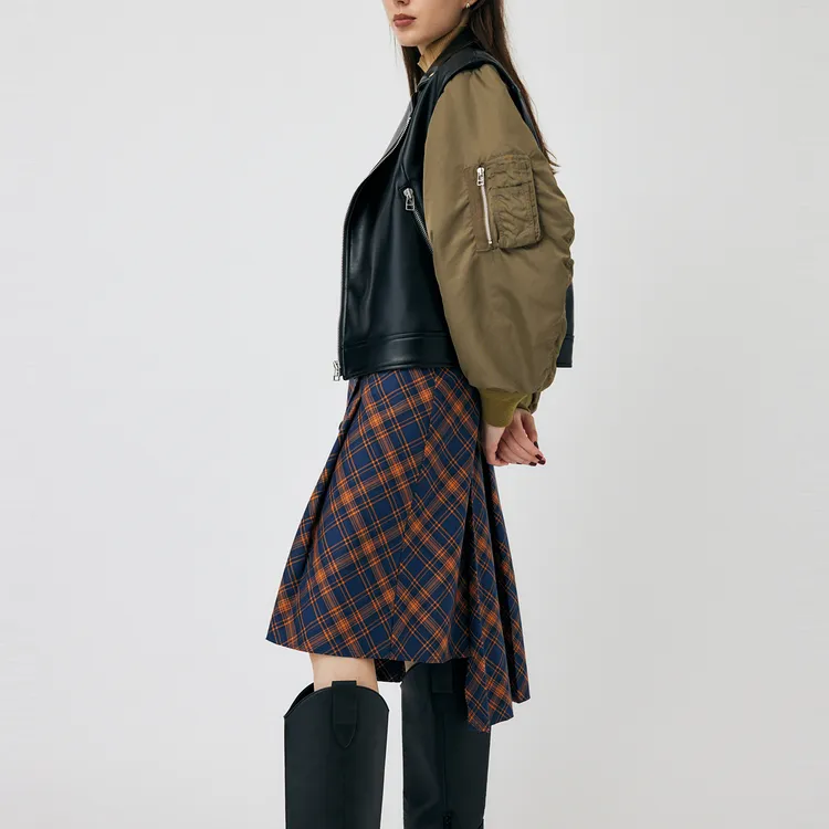 MOUSSY Jackets Women's-2