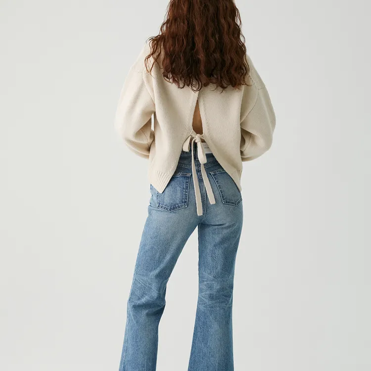 MOUSSY Sweaters Women's-2