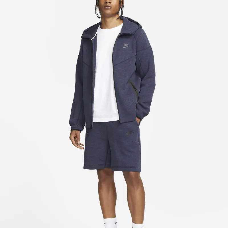 Nike Sportswear Tech Fleece Shorts-2