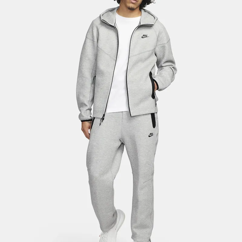 Nike Sportswear Tech Fleece Windrunner Full Zip Hoodie-4