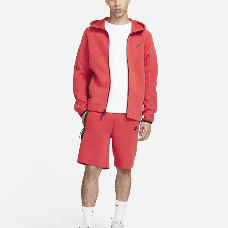 Nike Sportswear Tech Fleece Windrunner Full Zip Hoodie-2