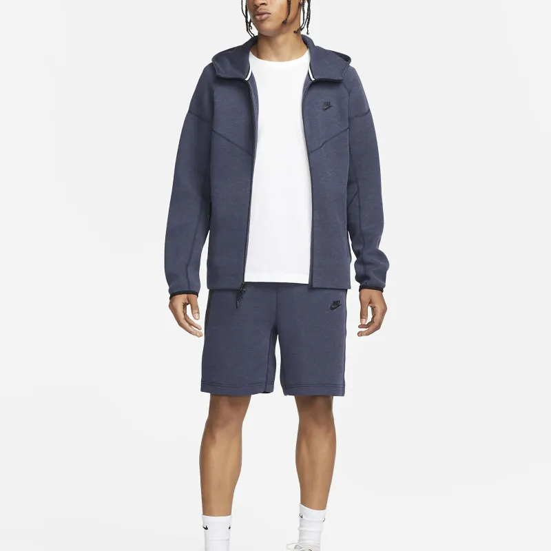 Nike Sportswear Tech Fleece Windrunner Full Zip Hoodie-2