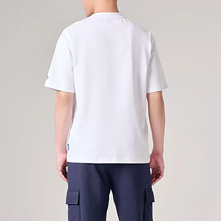 OUTDOOR PRODUCTS T Shirts Men Bleached-2