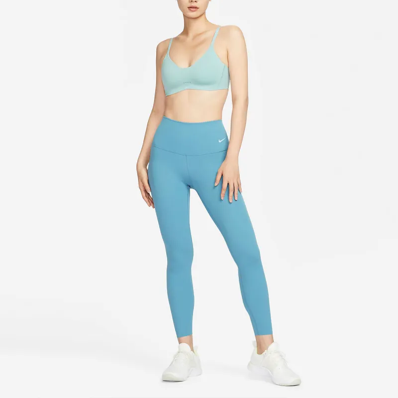Nike Sports Underwear Women's Mint Green-1