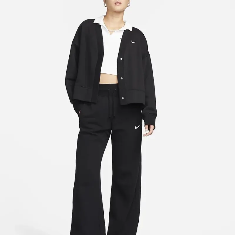 Nike Knitwear Women's Black-3