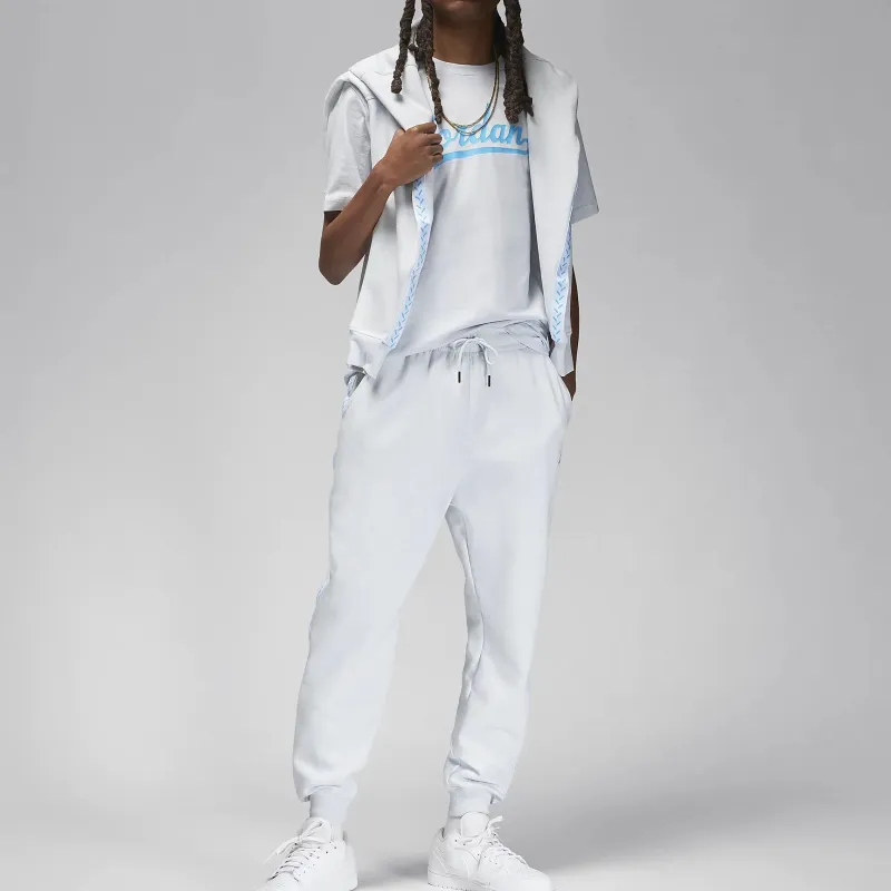 Jordan Flight MVP T Shirt Men's White-2