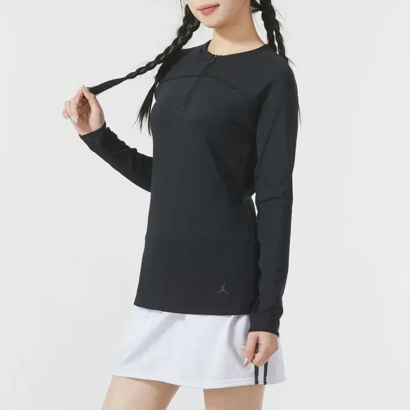 Nike Regular T Shirt Women's Black-2