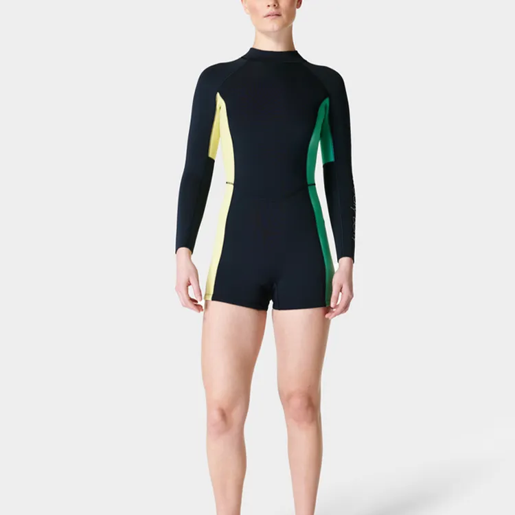 Sweaty Betty One-piece Swimsuit Women's Marine Blue-1