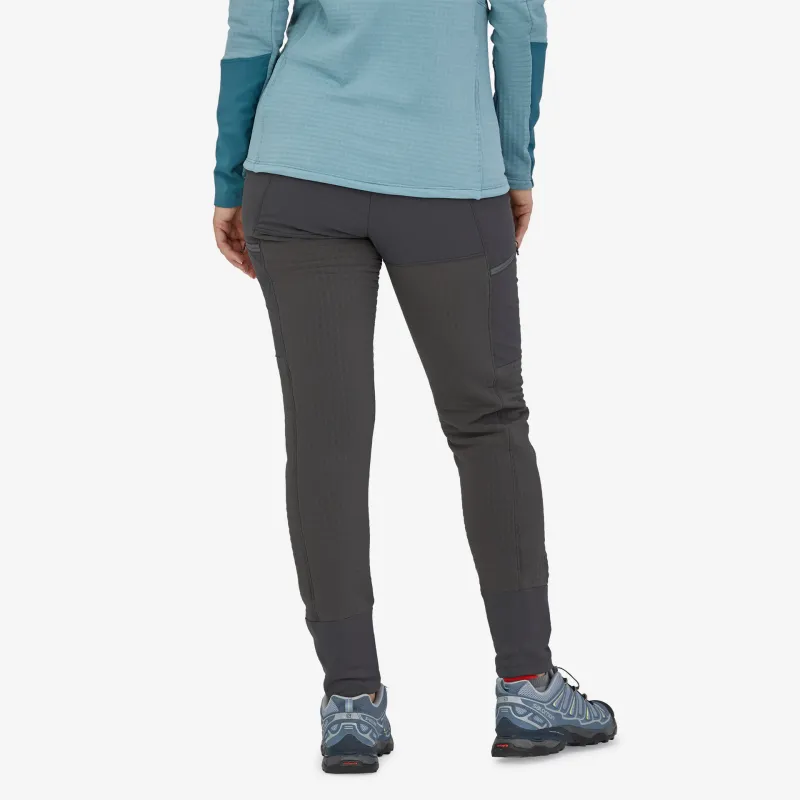 Patagonia R2® Techface Casual Pants Men's Gray-2