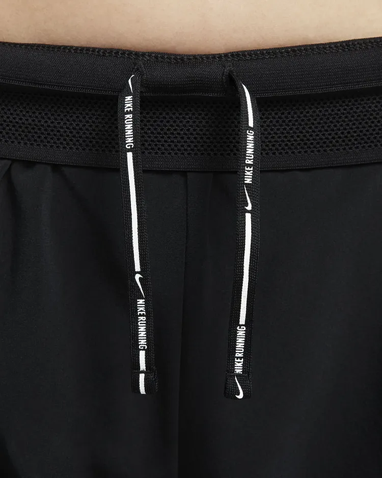 Nike Maglietta A Maniche Lunghe Dri Fit Element Trail Midlayer