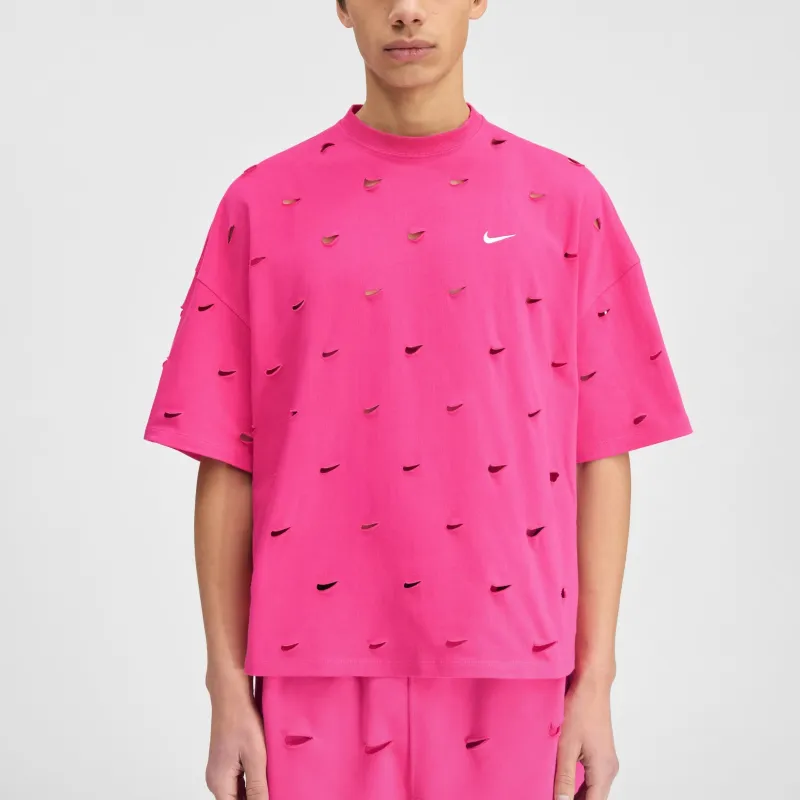 Nike X Jacquemus T Shirt-2